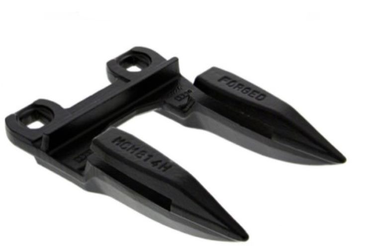 Globe Chrome Knife Guard without G-038D, Support g-822